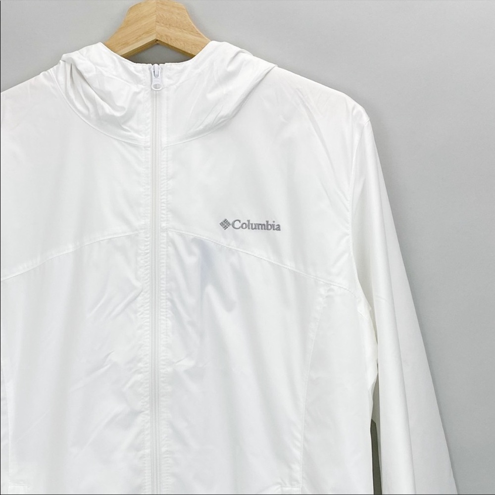 Columbia Zuma Stack Ii Lightweight Basic Jacket W… - image 2